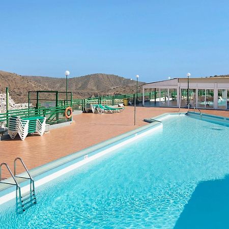 Apartament Silent Flat Puerto Rico  Zewnętrze zdjęcie