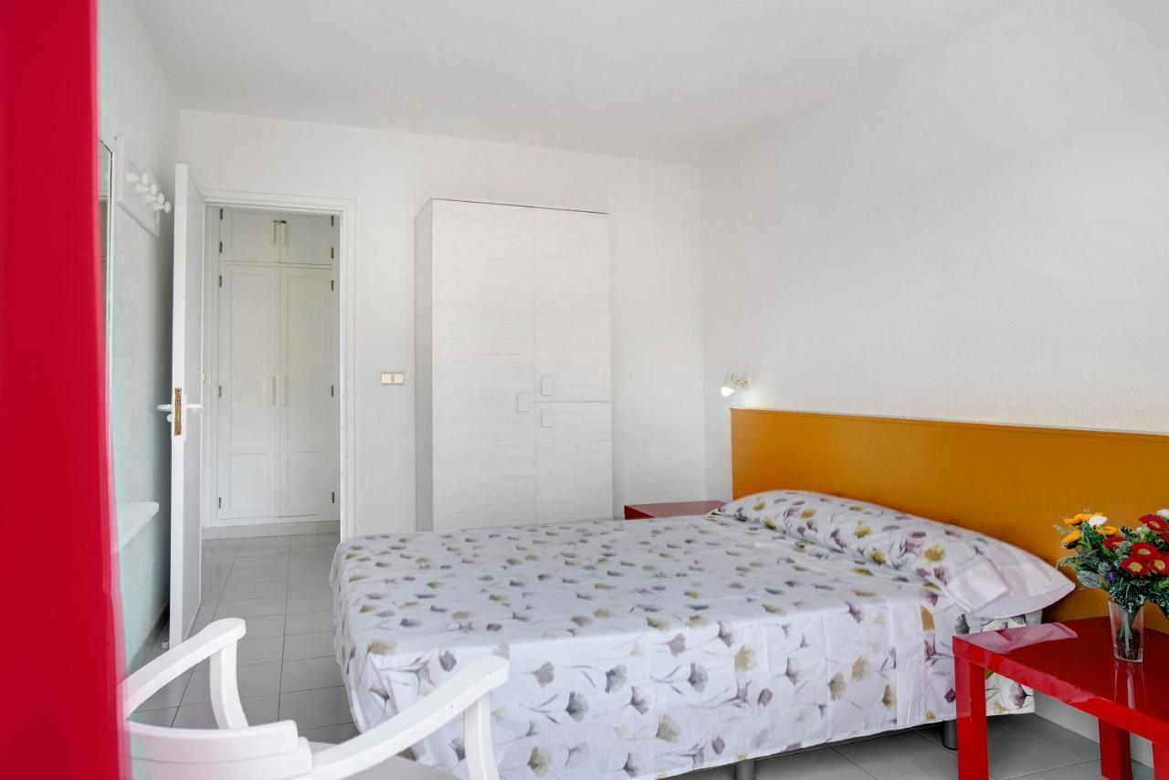 Apartament Silent Flat Puerto Rico  Zewnętrze zdjęcie