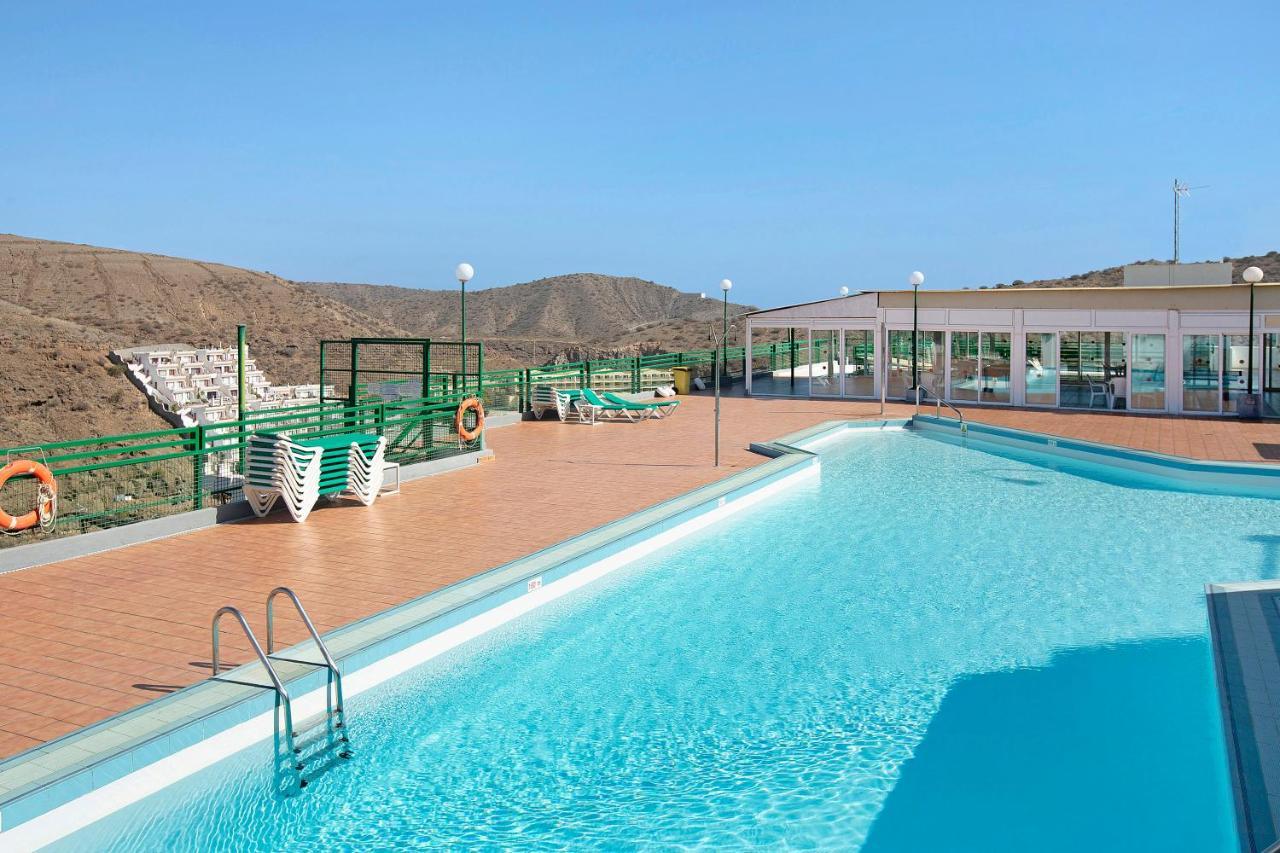 Apartament Silent Flat Puerto Rico  Zewnętrze zdjęcie